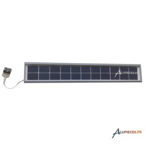 241349 Panneau photovoltaïque iD3 avec cadre plastique-Bubendorff-001