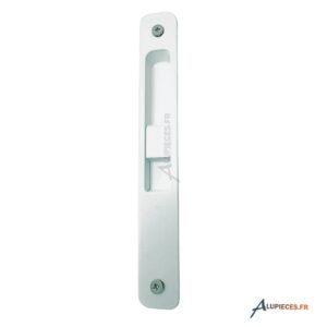 Fermeture simple coquille Technal GK-GE-BLANC